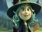 Juego Small Wizard Girl Escape en línea