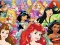 Juego Jigsaw Puzzle: Princess Party en línea
