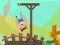 Juego Daring Hangman Escape en línea