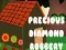 Juego Precious Diamond Robbery en línea