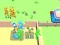 Juego Zombie Strafing en línea