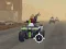 Juego Grandfather Road Chase: Realistic Shooter en línea