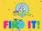 Juego Baby Looney Tunes Find it! en línea