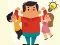 Juego Kids Quiz: What Do You Know About Father's Day? en línea