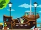 Juego Ship Queen Rescue en línea