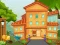 Juego Superhero Girl Escape en línea