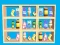 Juego Goods Sort 3D en línea
