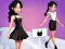 Juego Catwalk Battle - Dress up en línea
