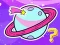 Juego Kids Quiz: What Do You Know About planet? en línea