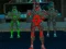 Juego Death Divers en línea