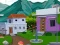 Juego Gleeful Woodpecker Escape en línea