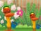 Juego Trapped Trunk Trouble en línea