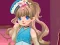 Juego Kiddo Monster High en línea