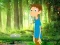Juego Mischievous Boy Jungle Escape en línea