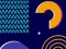Juego Geometric Puzzle en línea