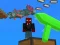 Juego Craft Only Up: Hell or Heaven en línea