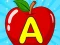 Juego Kids Quiz: English Alphabet Challenge en línea