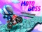 Juego Moto Boss en línea