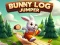 Juego Bunny Log Jumper en línea