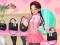 Juego Girly High Necks en línea
