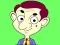 Juego Mr Bean Coloring Book en línea