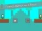Juego Friends Battle Knock Down en línea