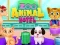 Juego Zoo Animal Hotel en línea