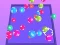 Juego Balls Merge: 2048 3D en línea