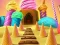 Juego Sweet Candy World Escape en línea