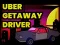 Juego Uber Getaway Driver en línea