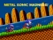 Juego Metal Sonic Madness! en línea