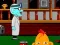 Juego Monkey Go Happy Stage 461 Mansion Of Maniacs en línea