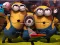 Juego Jigsaw Puzzle: Minions Party en línea