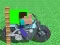 Juego Noob Crazy Motorcycle en línea