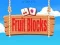 Juego Fruit Blocks en línea