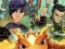 Juego Slugterra Puzzle 4 en línea