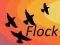 Juego Flock en línea