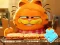Juego Jigsaw Puzzle: Garfield And Lasagna en línea