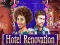 Juego Hotel Renovation en línea