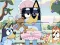 Juego Jigsaw Puzzle: Bluey Play Time en línea