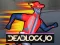 Juego Deadlock.io en línea