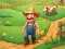 Juego Funny Farmer Escape en línea