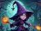 Juego Sinister Witch Rescue en línea