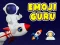 Juego Emoji Guru en línea