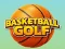 Juego Basketball Golf en línea