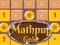 Juego MathPup Gold en línea