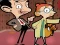 Juego Mr.Bean Find the Differences en línea