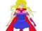 Juego Superhero or Villain Dress Up en línea