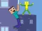 Juego Spider-Noob Obstacle Course en línea