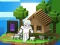 Juego Mineblock Hook Adventure en línea
